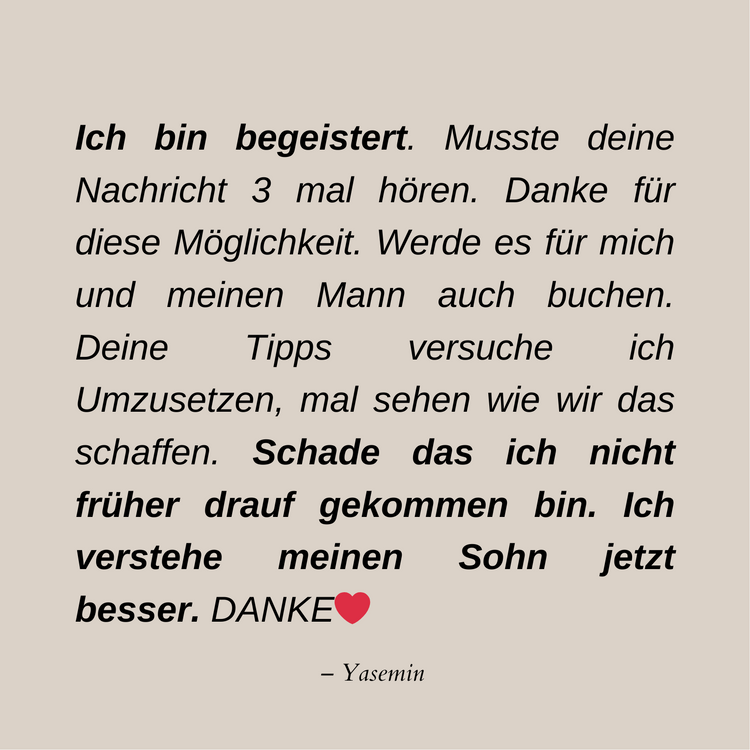 Human Design Reading ⎯ Kinder