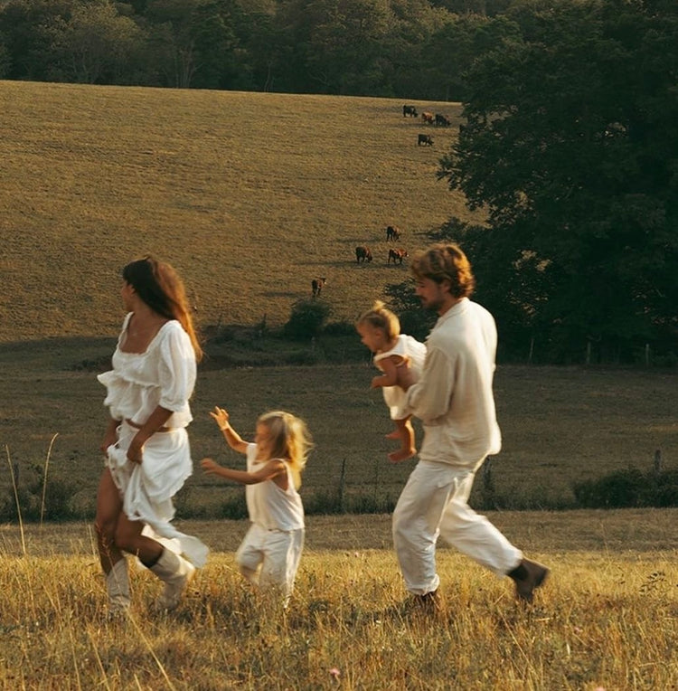 Human Design Reading ⎯ Familie