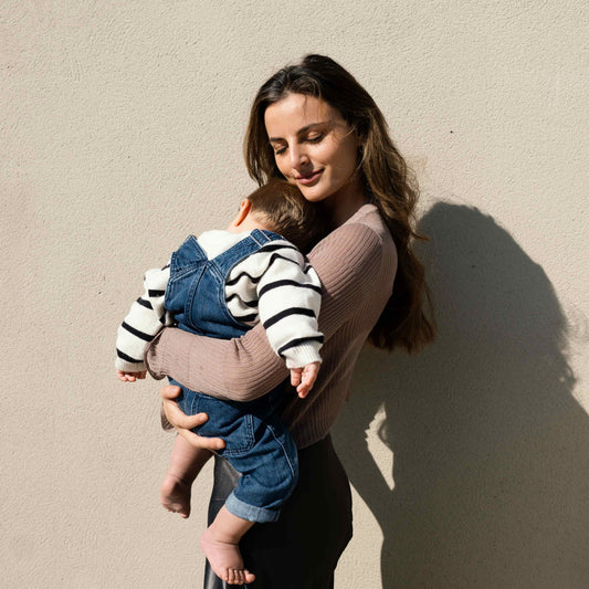 Human Design Reading ⎯ Kinder